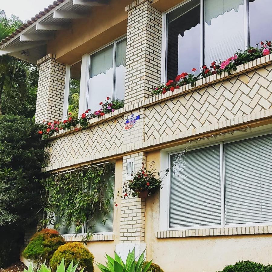 ג'וינוויל Bela Vista Hospedagem מראה חיצוני תמונה