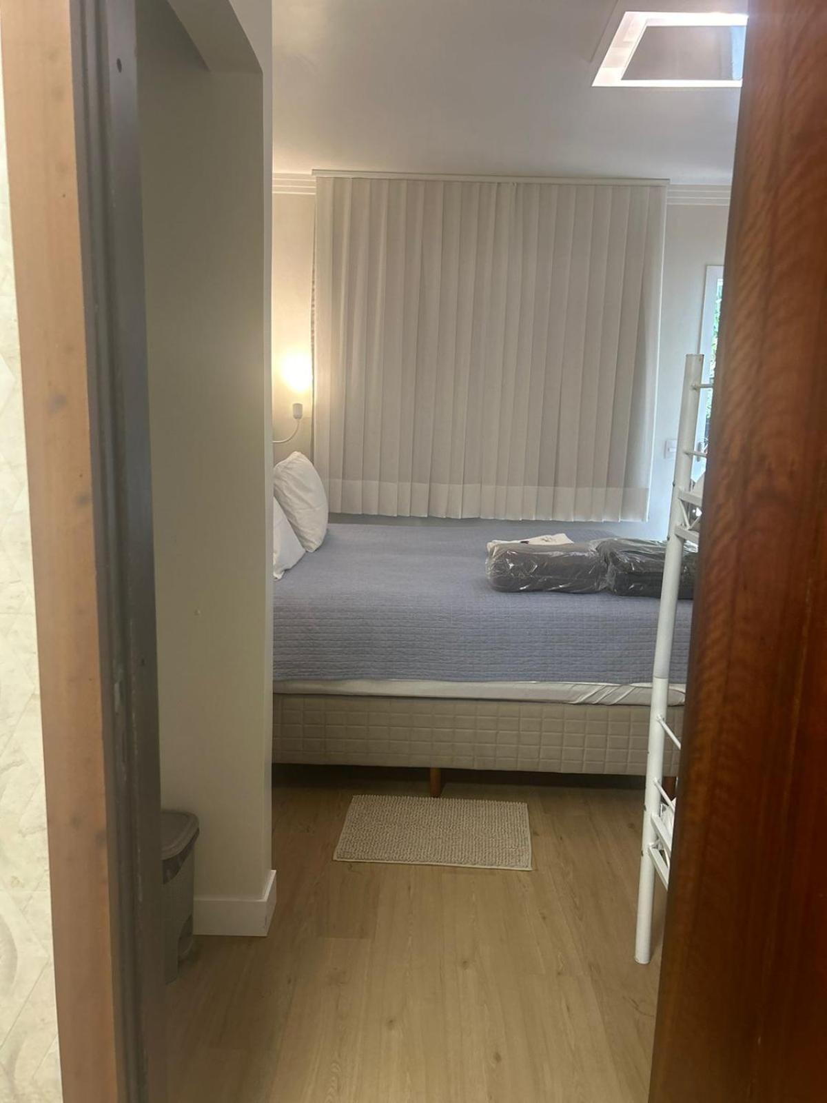 ג'וינוויל Bela Vista Hospedagem מראה חיצוני תמונה