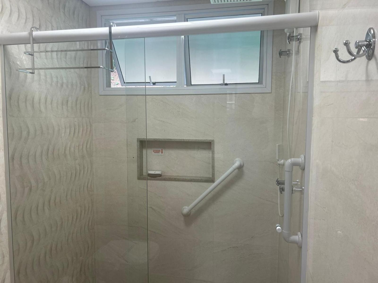 ג'וינוויל Bela Vista Hospedagem מראה חיצוני תמונה