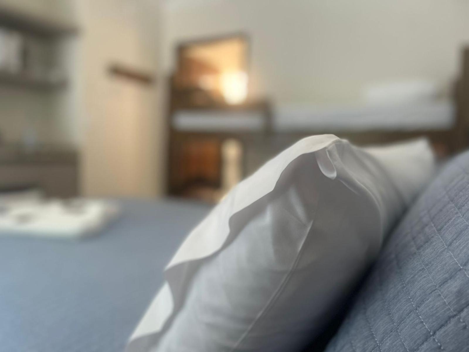 ג'וינוויל Bela Vista Hospedagem מראה חיצוני תמונה