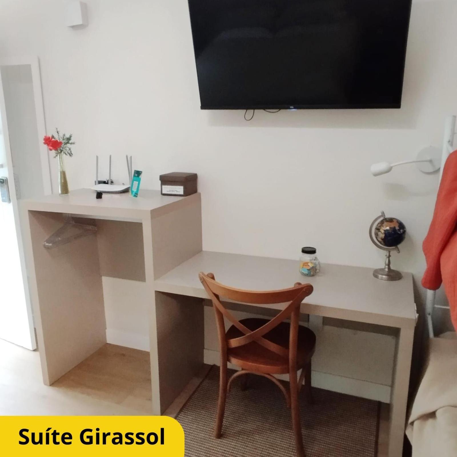 ג'וינוויל Bela Vista Hospedagem מראה חיצוני תמונה